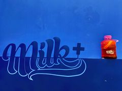 -milkplus·泰式奶茶(较场东路店)