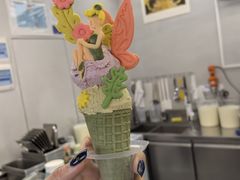 -CORNER CONE GELATO酷矿手作霜淇淋(南头古城店)