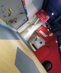 -儿童乐园(王府井百货店)