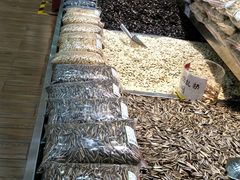 -幸福荣耀生鲜超市(和平街店)