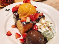 -After You Dessert Cafe(CENTRALWORLD)