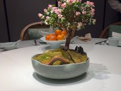 -淮扬府·游园京梦(中粮广场店)