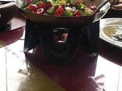 -蜀壹石锅鱼(见龙亭小区店)