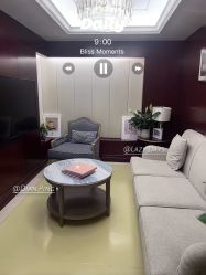 -馨月汇·独栋月子会所(静安店)