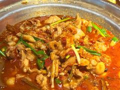 -辣得叫湘菜(四明店)