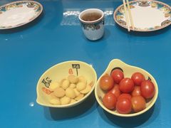 -巴依老爷新疆美食(望京小街店)