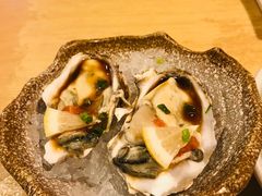 -山之川日料放题(通州店)