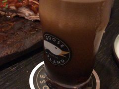 -Goose Island Brewhouse鹅岛精酿啤酒酿造工坊餐厅