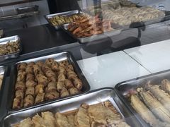 -北坦杨家干炸里脊(总店)