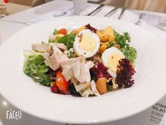 -Deer Park鹿园西餐(仁恒置地广场店)