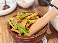 -云海肴·汽锅鸡·云南菜(广安门天虹店)