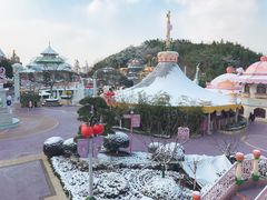 -安吉Hello Kitty乐园
