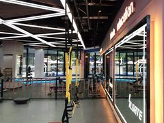 -斯洛特健身游泳(爱都旗舰店)
