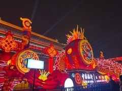 -西安城墙·碑林历史文化景区