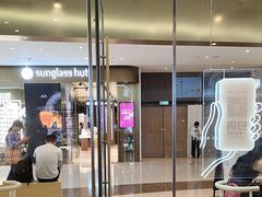 -喜茶(广州天汇igc店)