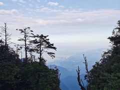 -峨眉山风景名胜区