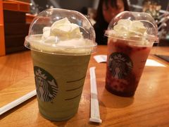 -星巴克(佛山南海万科店)