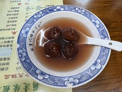 -粗茶淡饭(东关街店)