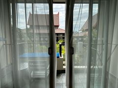 -三亚亚龙湾雅高铂尔曼别墅度假酒店