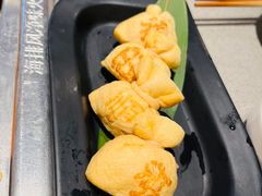 -海底捞火锅(龙湖金沙天街店)