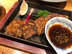 -江户前寿司(好运街店)