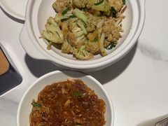 -兰湘子·湘菜小炒(盛龙广场店)