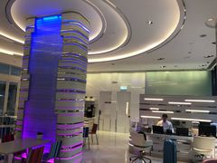 -香港富荟上环酒店