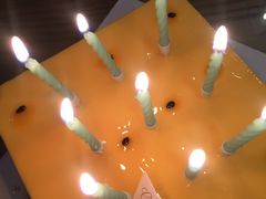 -小杨烤肉(朱雀店)