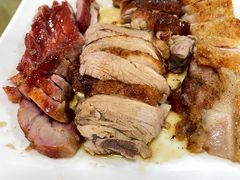 -老字号蛇口德记烧腊饭店·海鲜加工