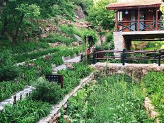 -北京水岸山吧度假村(雁栖镇店)