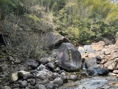 -黄山翡翠谷景区