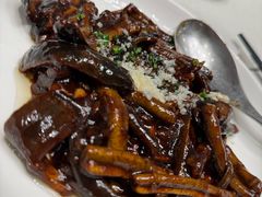 -新吉士·上海菜(浦东LCM置汇旭辉店)