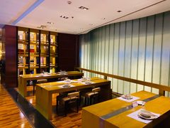 -西安绿地假日酒店·丽宝轩中餐厅