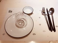 -小句号·精致料理(江南环球港店)