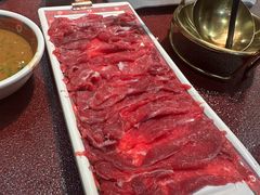 -大吉利·潮汕鲜牛肉火锅(总店)
