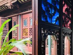 -东山雕花楼