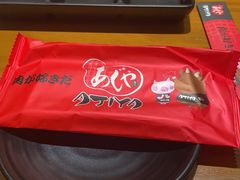 -AJIYA炭火烧肉(徐汇正大乐城店)