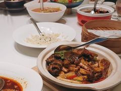 -同庆楼(奥体中心店)