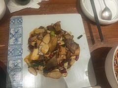 -云海肴·汽锅鸡·云南菜(美罗城店)