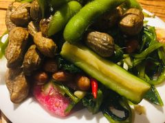 -三个大叔东北烧烤·砂锅菜(西三旗店)