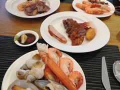 -星璞餐厅(深铁塘朗城君璞酒店)