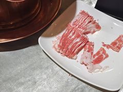-东来顺饭庄(王府井步行街店)