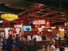 -矮板凳老火锅(宽窄巷子店)