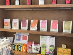 -fishtank鱼缸咖啡(三山街店)