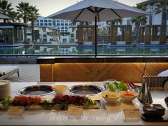 -鹭江潮餐厅•福建菜(鹭江佲家酒店)