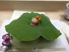 -鮨一日本料理旗舰店(总店)