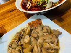 -朱大嘴肥肠血旺(福字街店)
