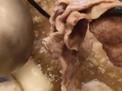 -一品牛鲜潮汕牛肉火锅(茶花园店)