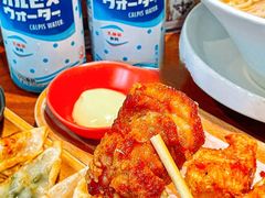 -真打拉面·日式拉面新流派(体育西横街店)