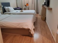 -汉庭(上海第六医院柳州路店)